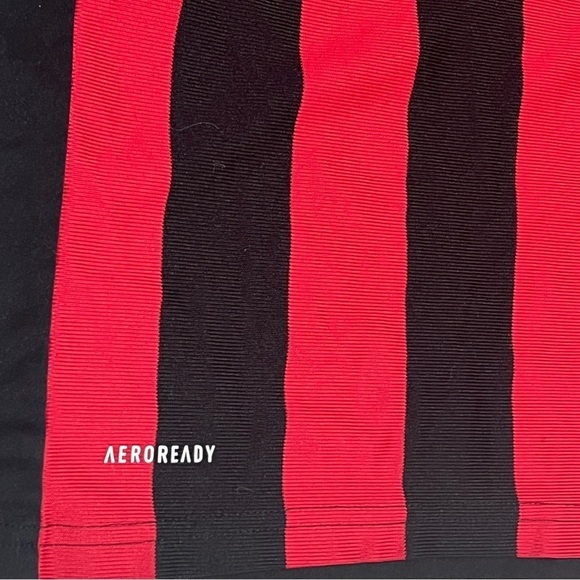 Atlanta United FC Soccer Home Futbol Adidas Sports MLB Mens Jersey - Picture 4 of 7